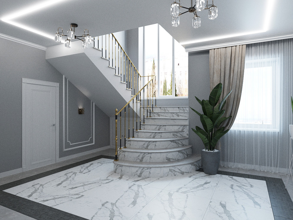 КП Скандинавия