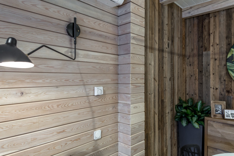 Загородный дом