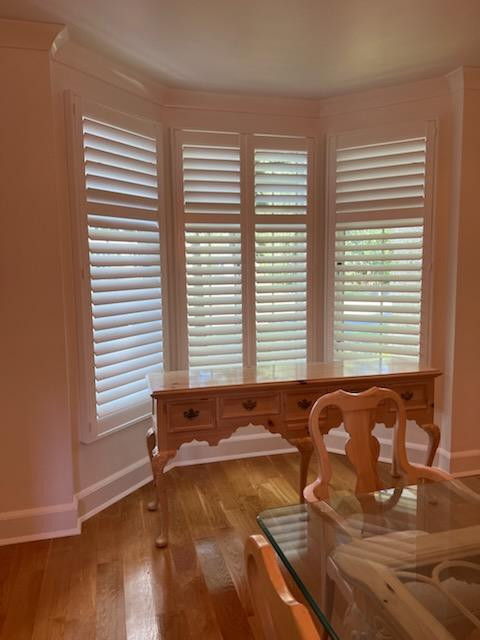 2022 Timm's Window Fashions Projects