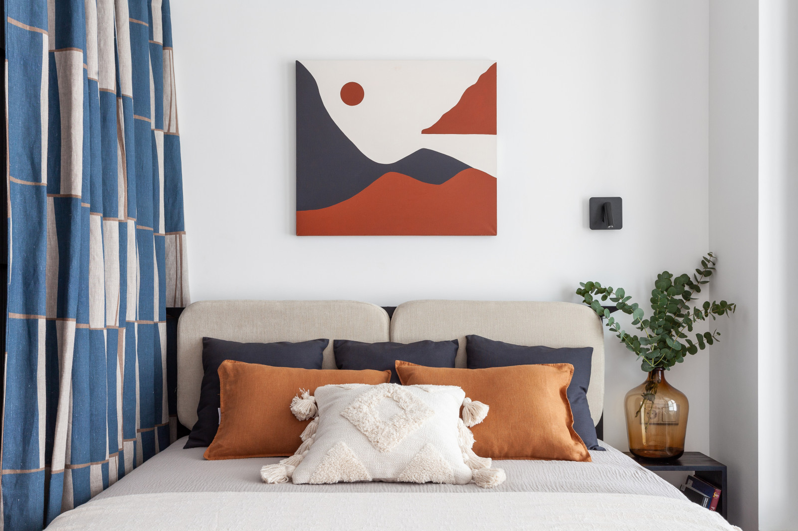 Квартира в ЖК Лайнер