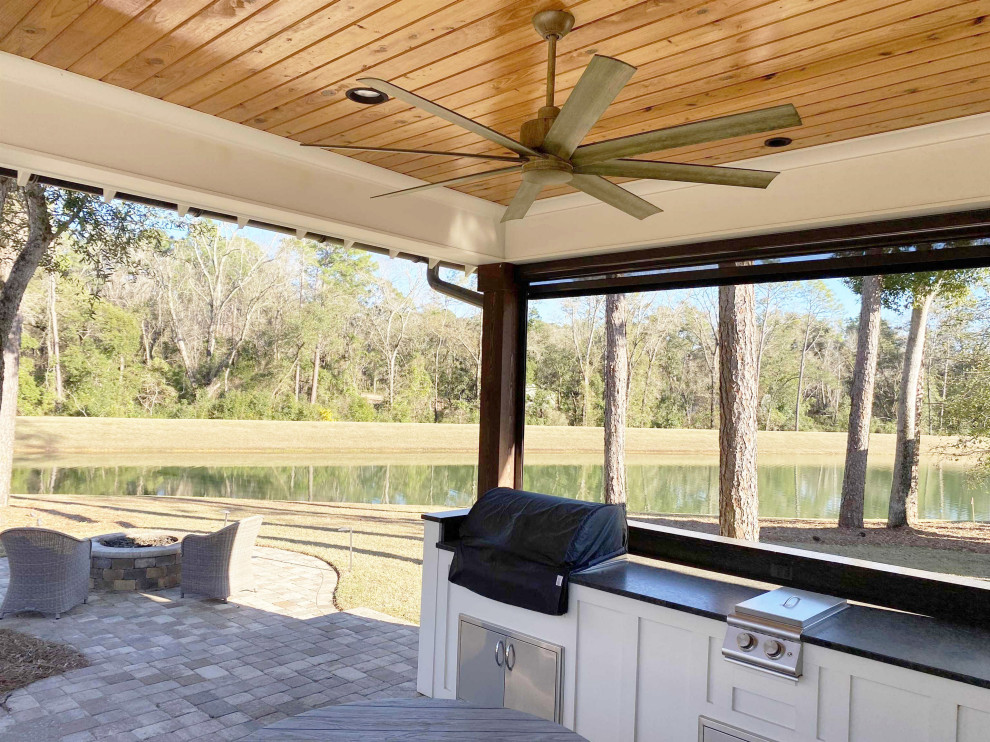 Fairhope Motorcoach Resort