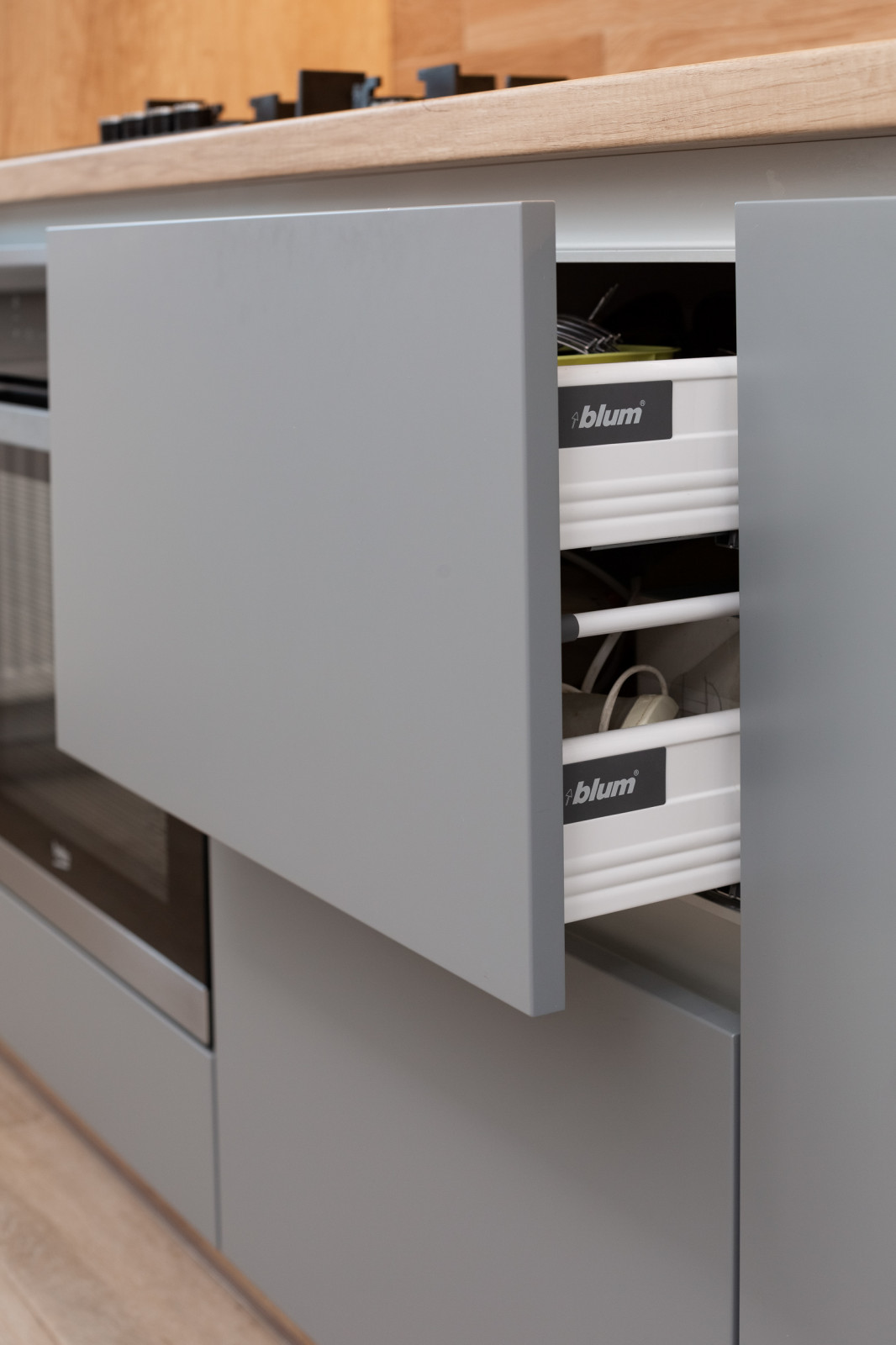 кухня графити