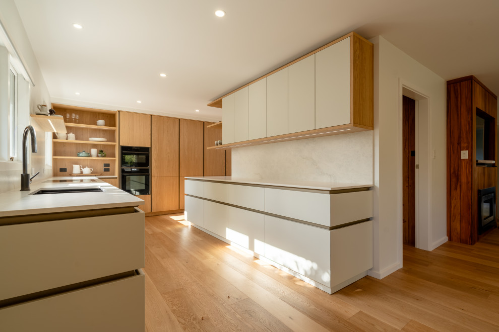 Large Family Home Renovation in Christchurch