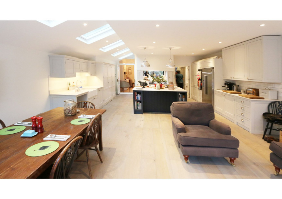 7 Cardigan Road , Barnes