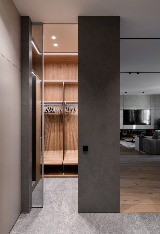 ЖК Бульварный переулок