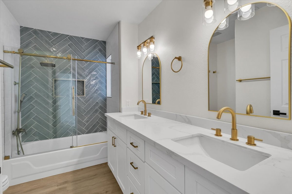 Home Remodeling - Las Vegas