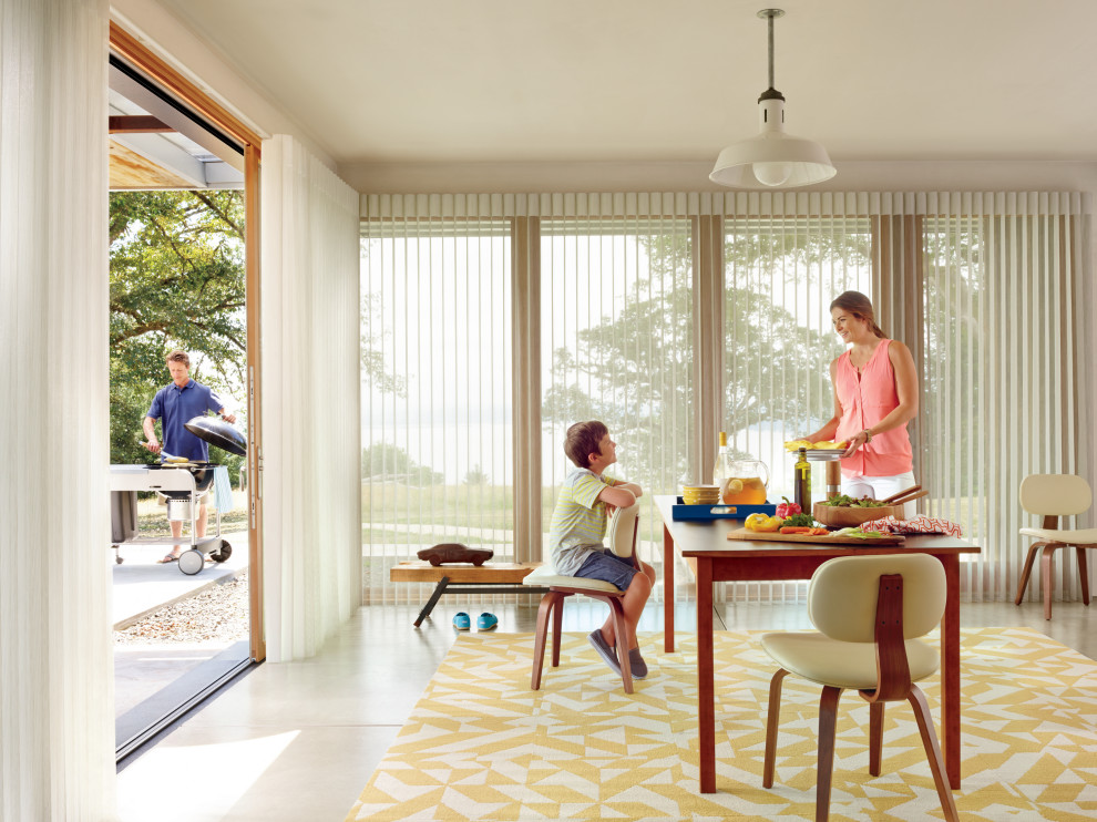 TIMM'S WINDOW FASHIONS, LLC