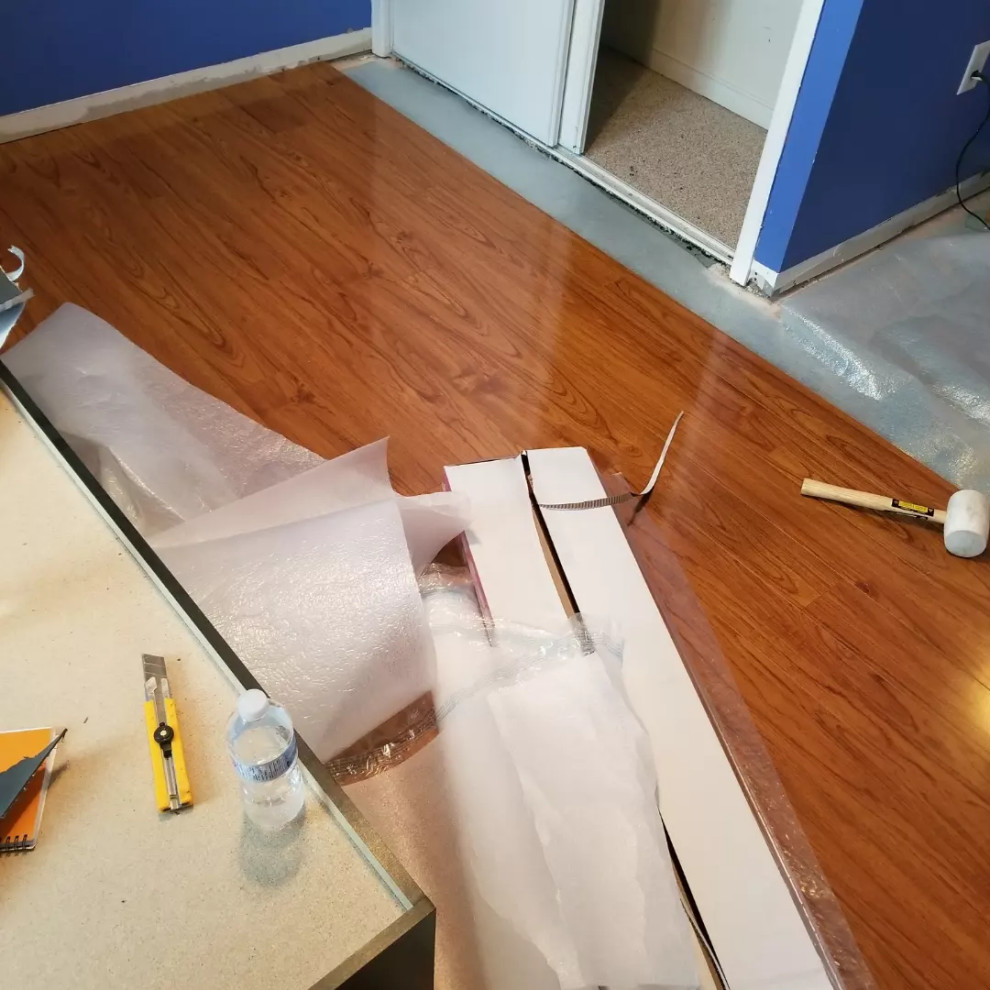 Project Photos