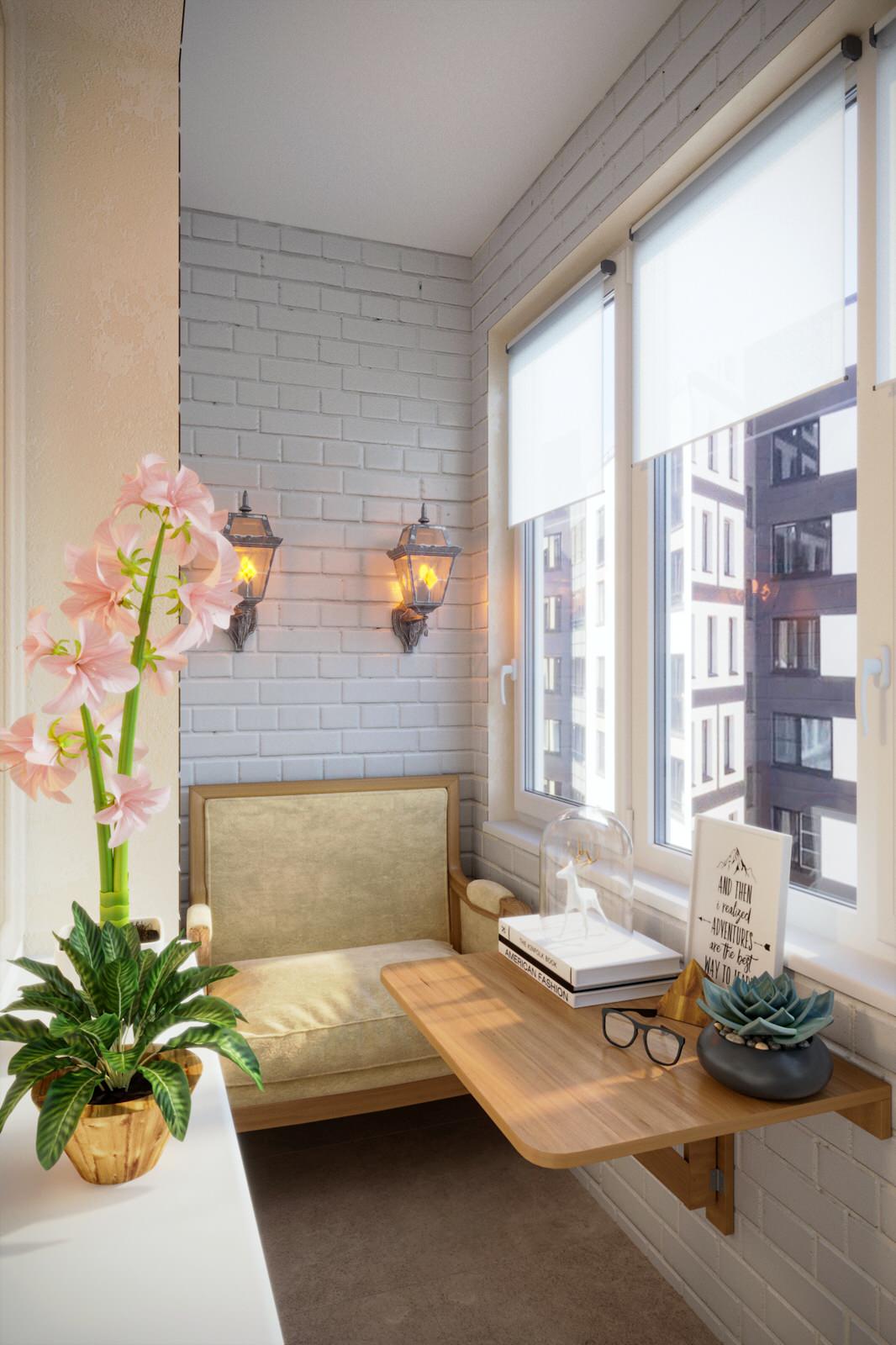 ЖК Небо Москвы