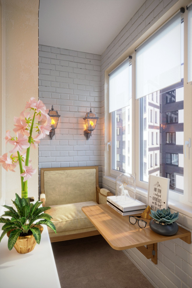 ЖК Небо Москвы