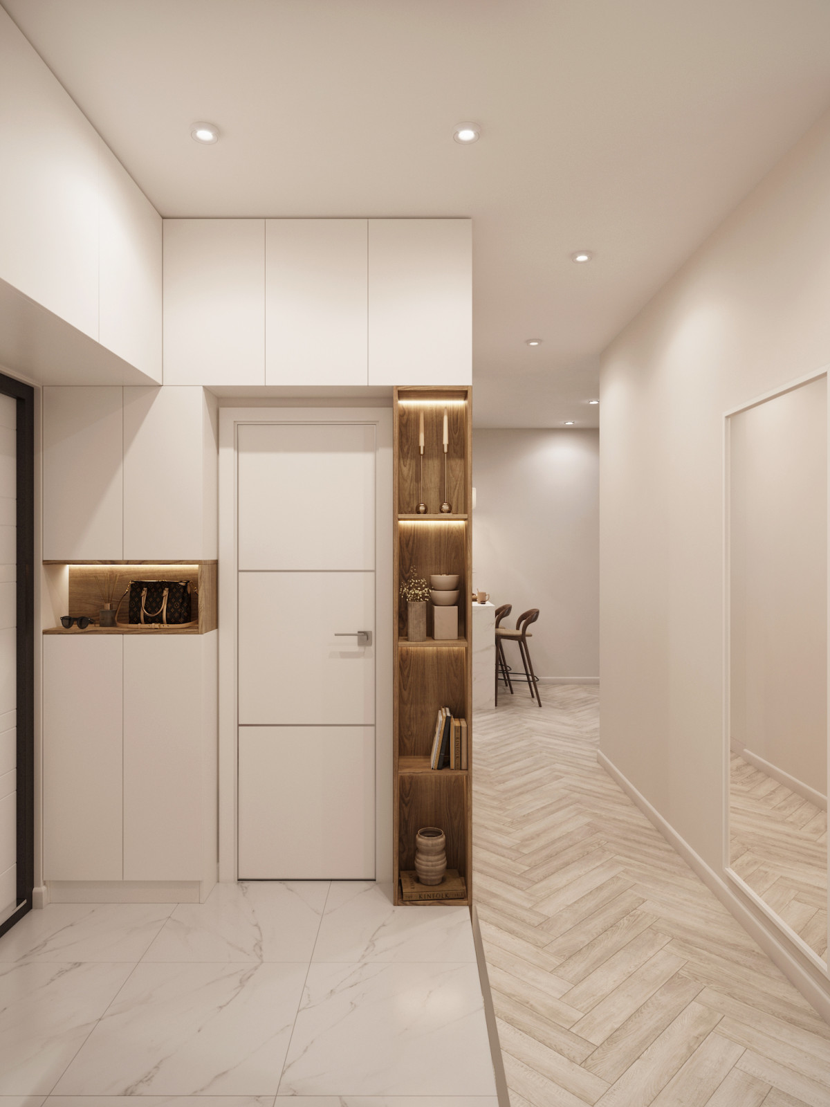 ЖК Черная Речка