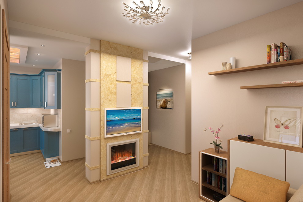 Квартира в Медведково