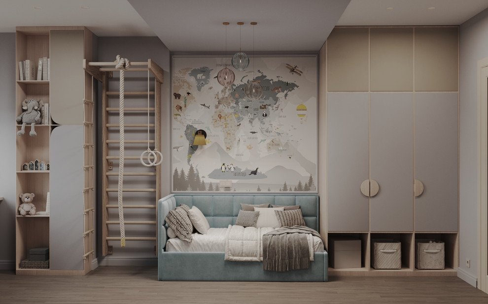 Семейное гнездо