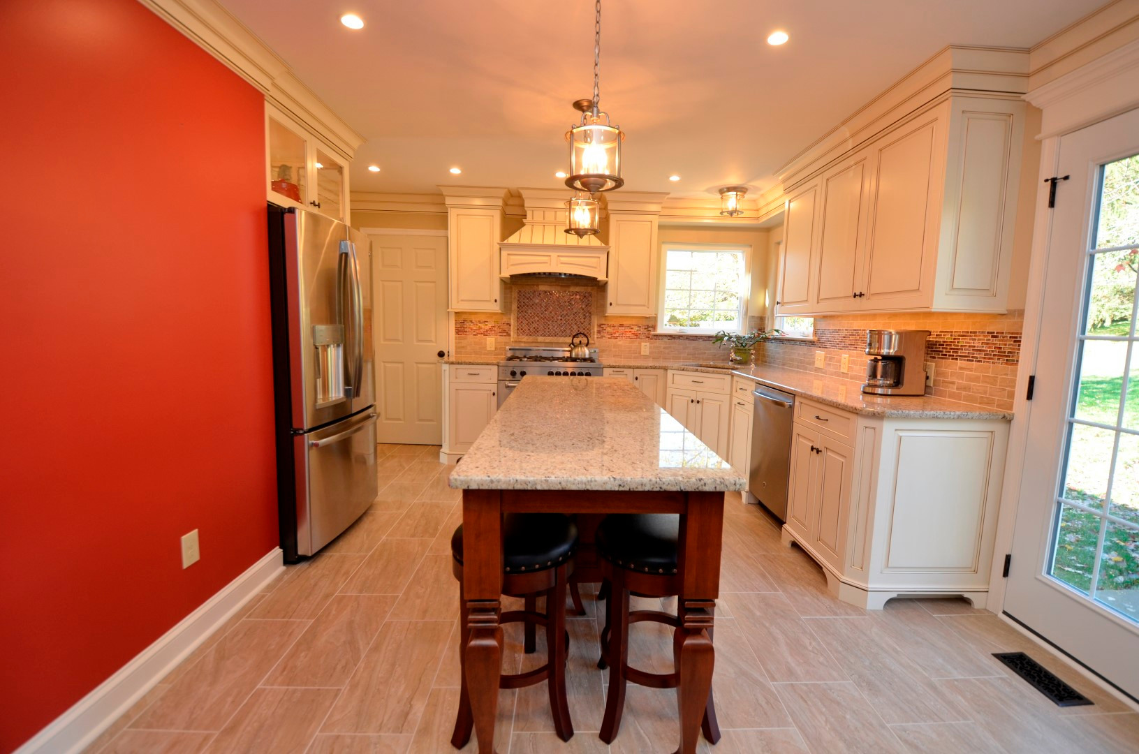 Lansdale Kitchen