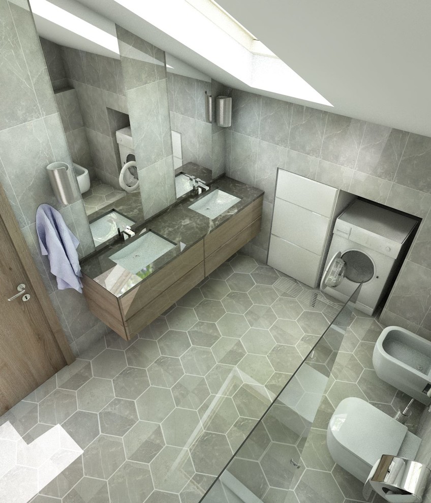 Тайнхаус КП "Кронбург"