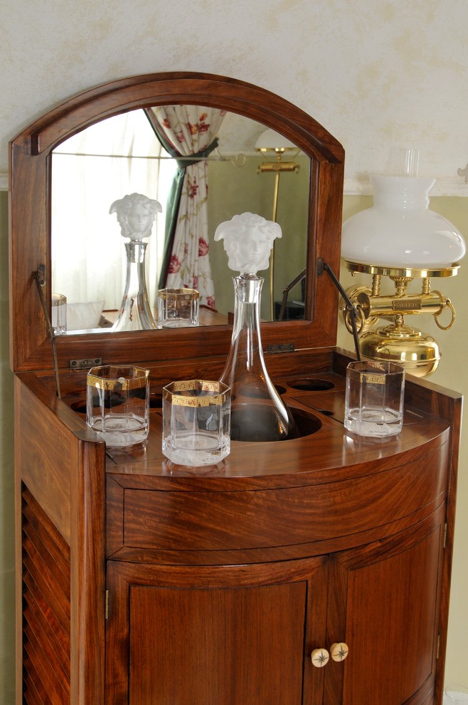 Яхт клуб "Командор"