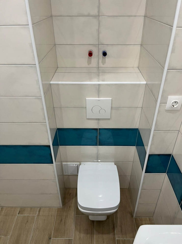 Проект студии для продажи