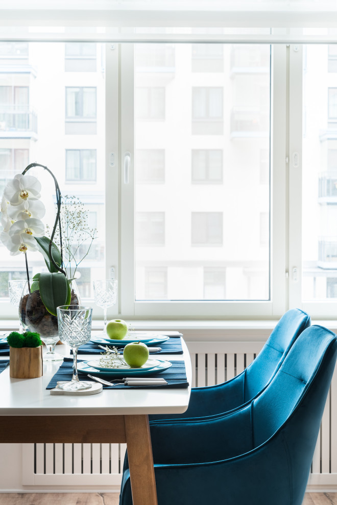 Эко стиль с особенностями