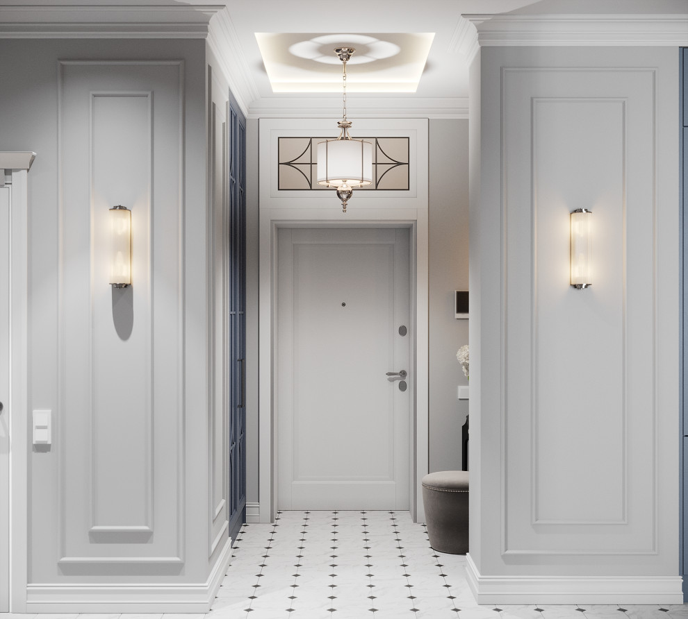 ЖК "Прокшино" 90 кв.