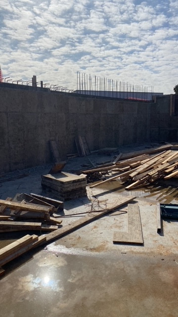 Commercial Foundations