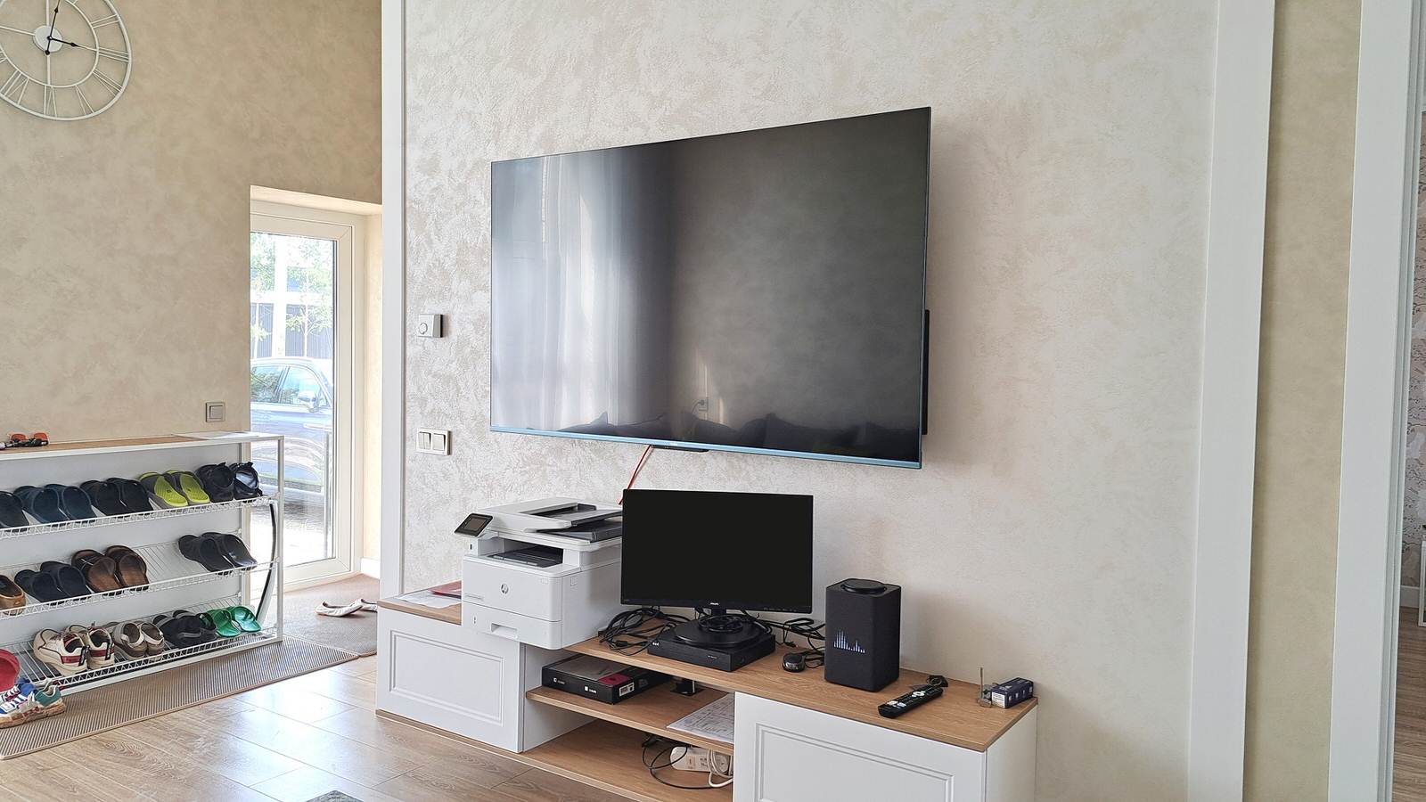 Мебель для коттеджа в посёлке «Найди»