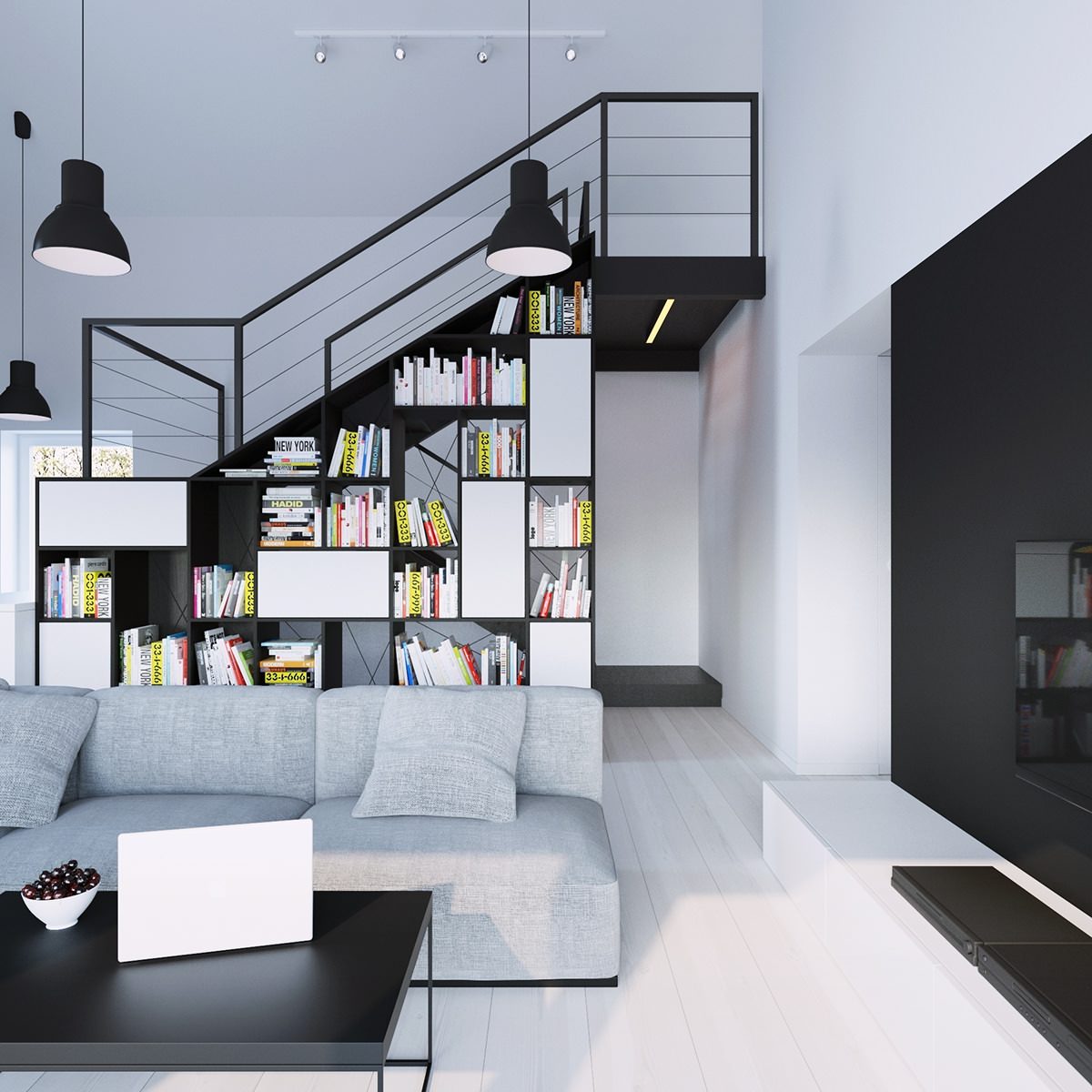 Проект дома в Красногорске