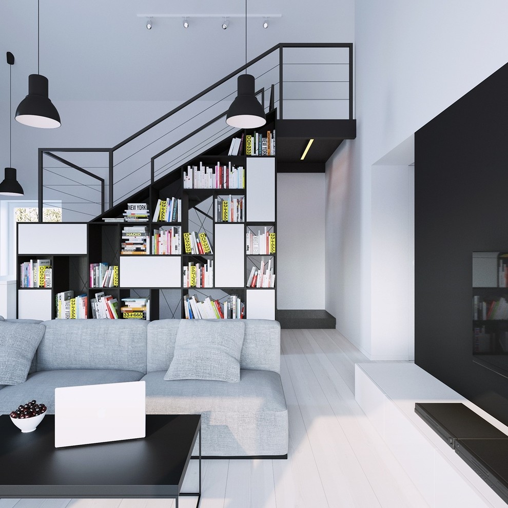 Проект дома в Красногорске