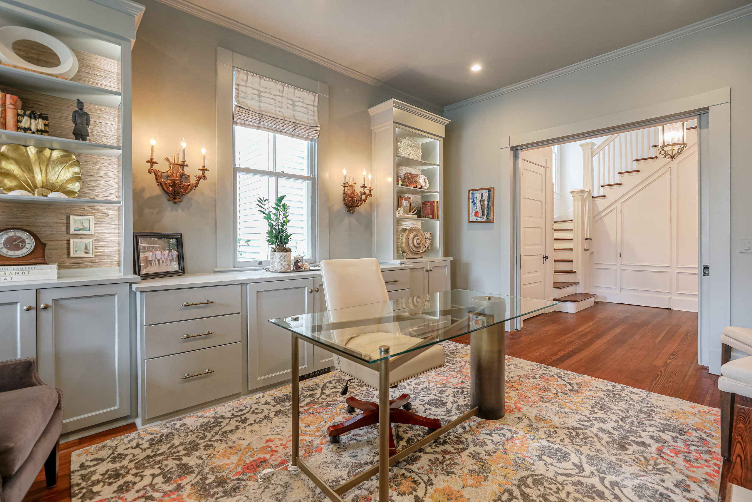 Whole Home ReDesign