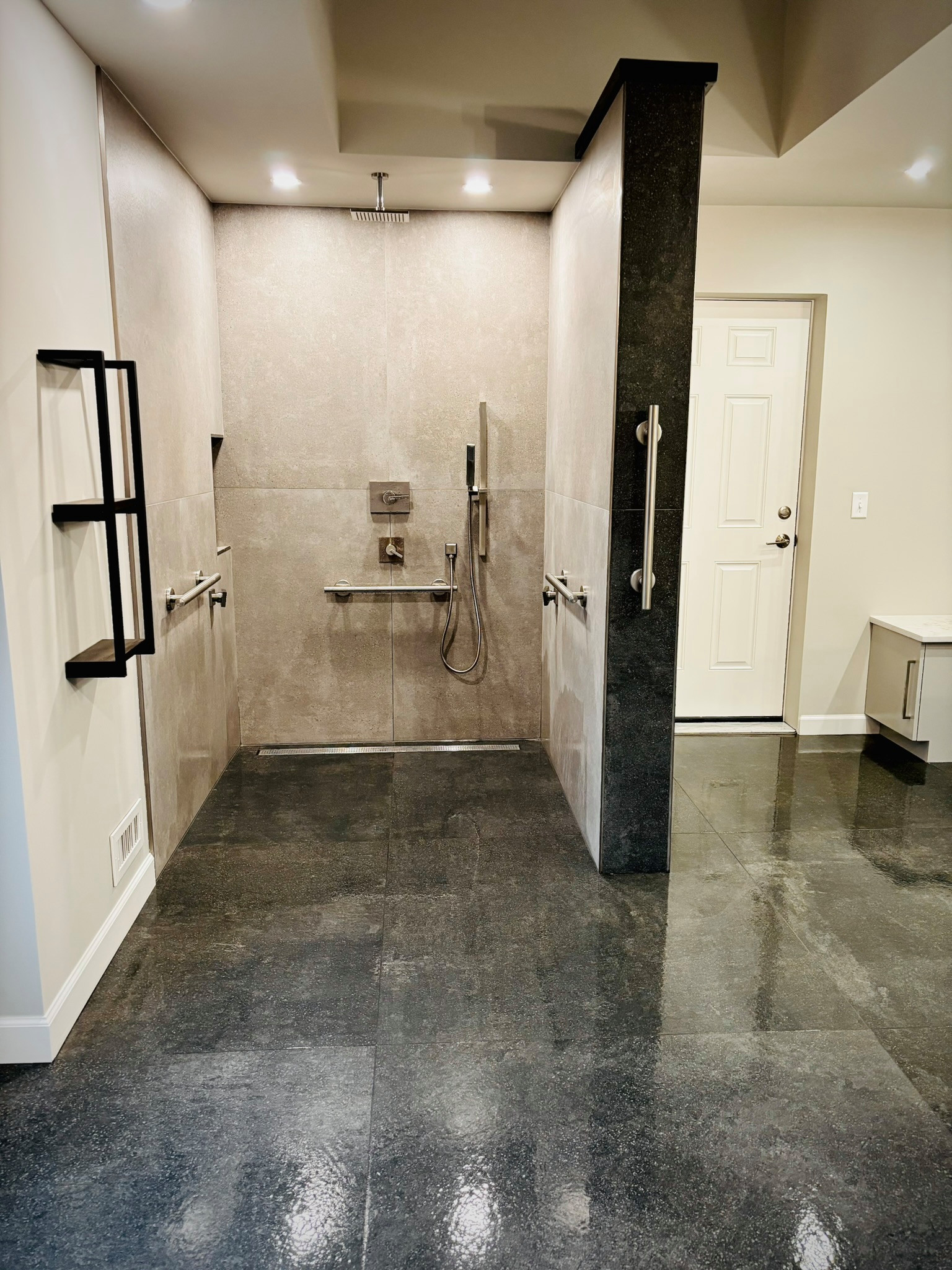 Master Bathroom Remodel