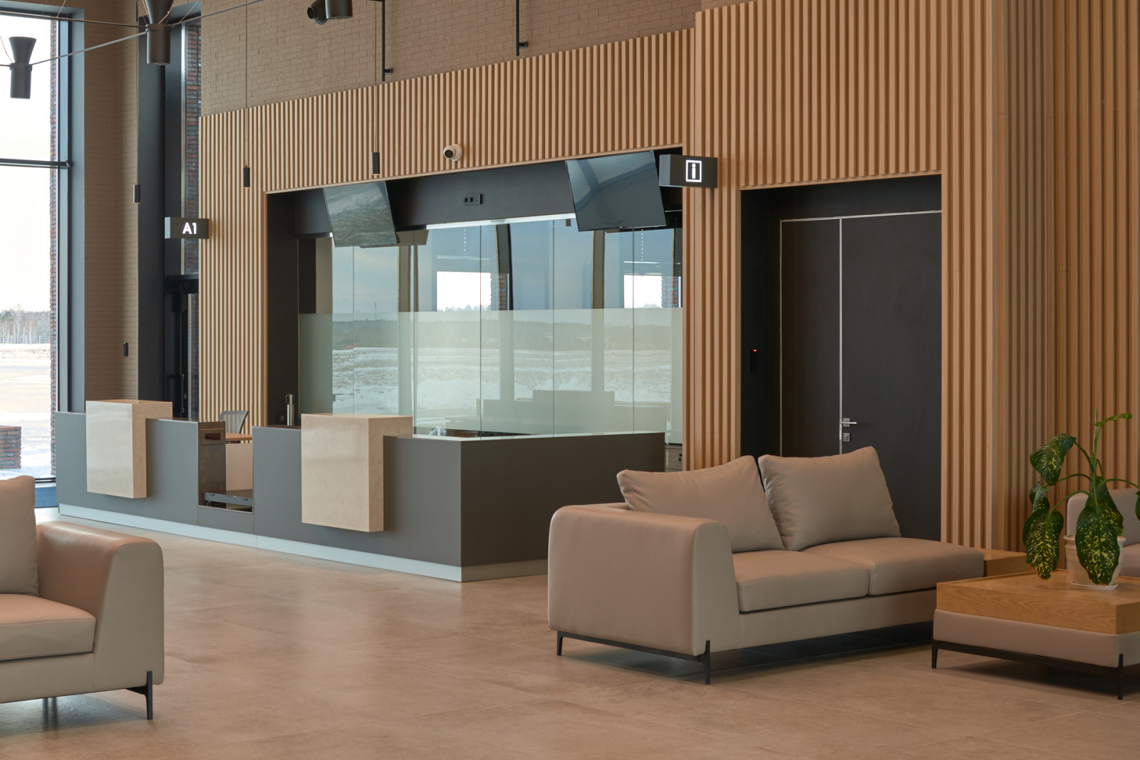 Фотосъёмка для HIMMEL