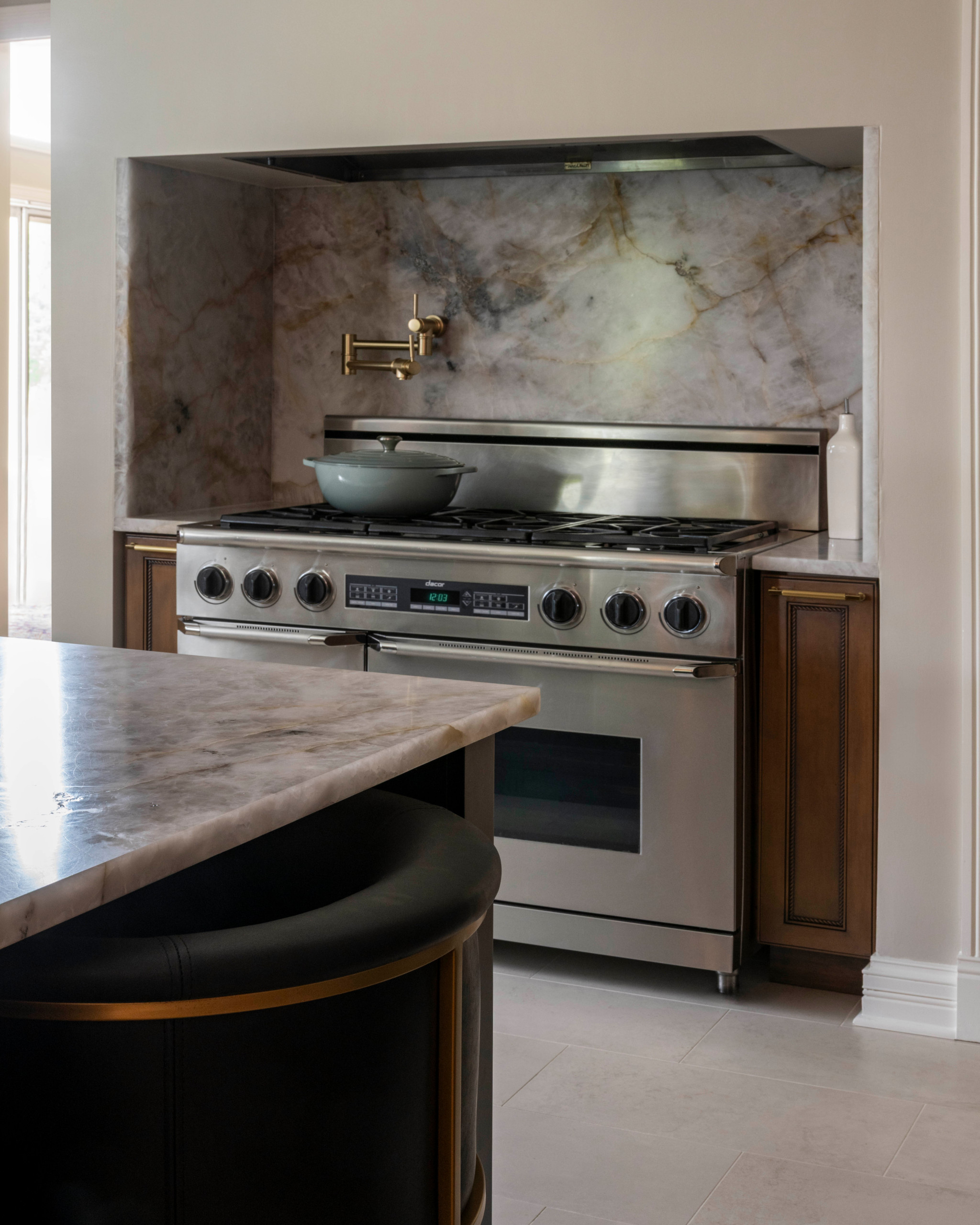 Refined Elegance