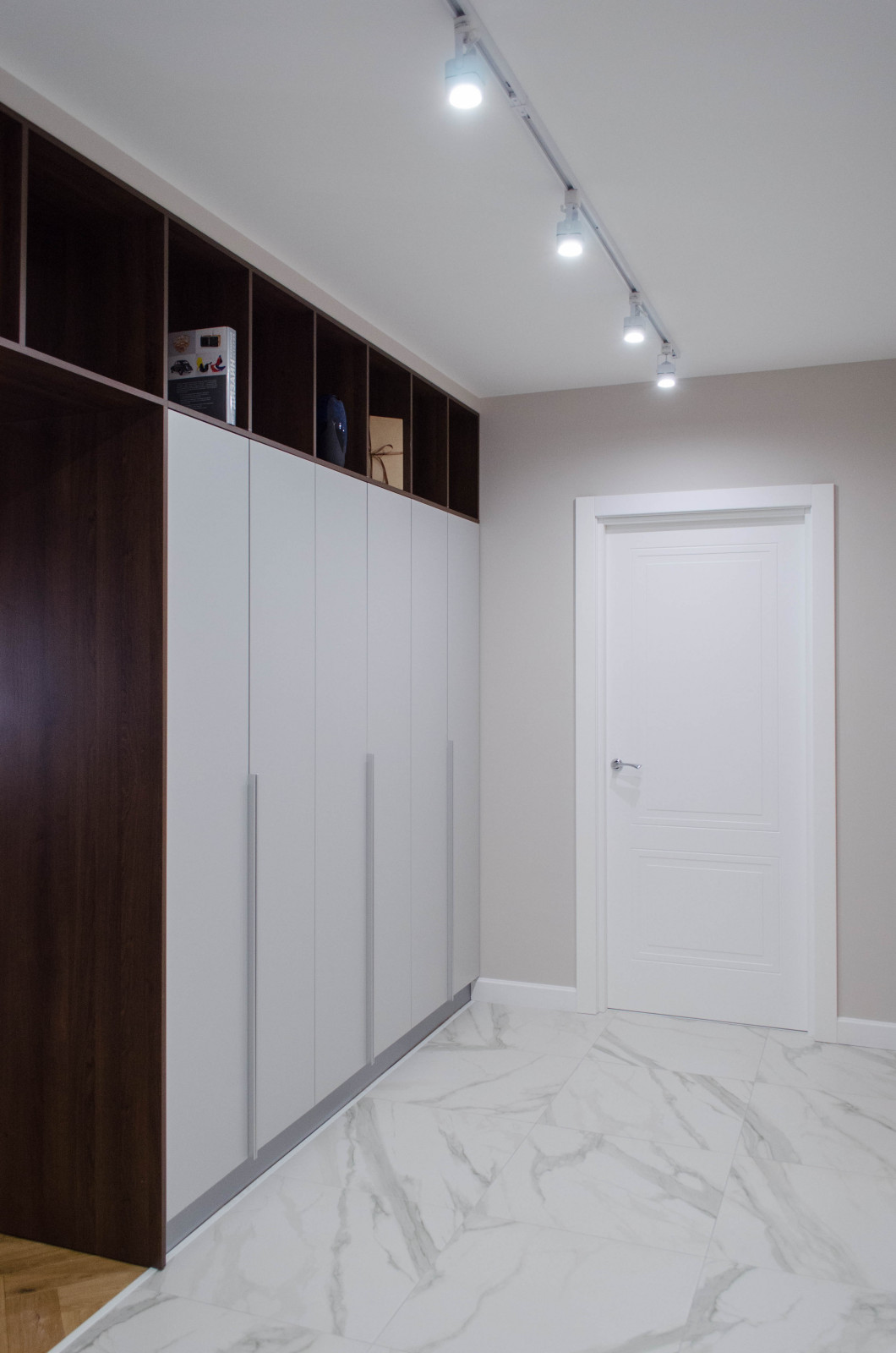 ЖК «Соло», Сочная классика