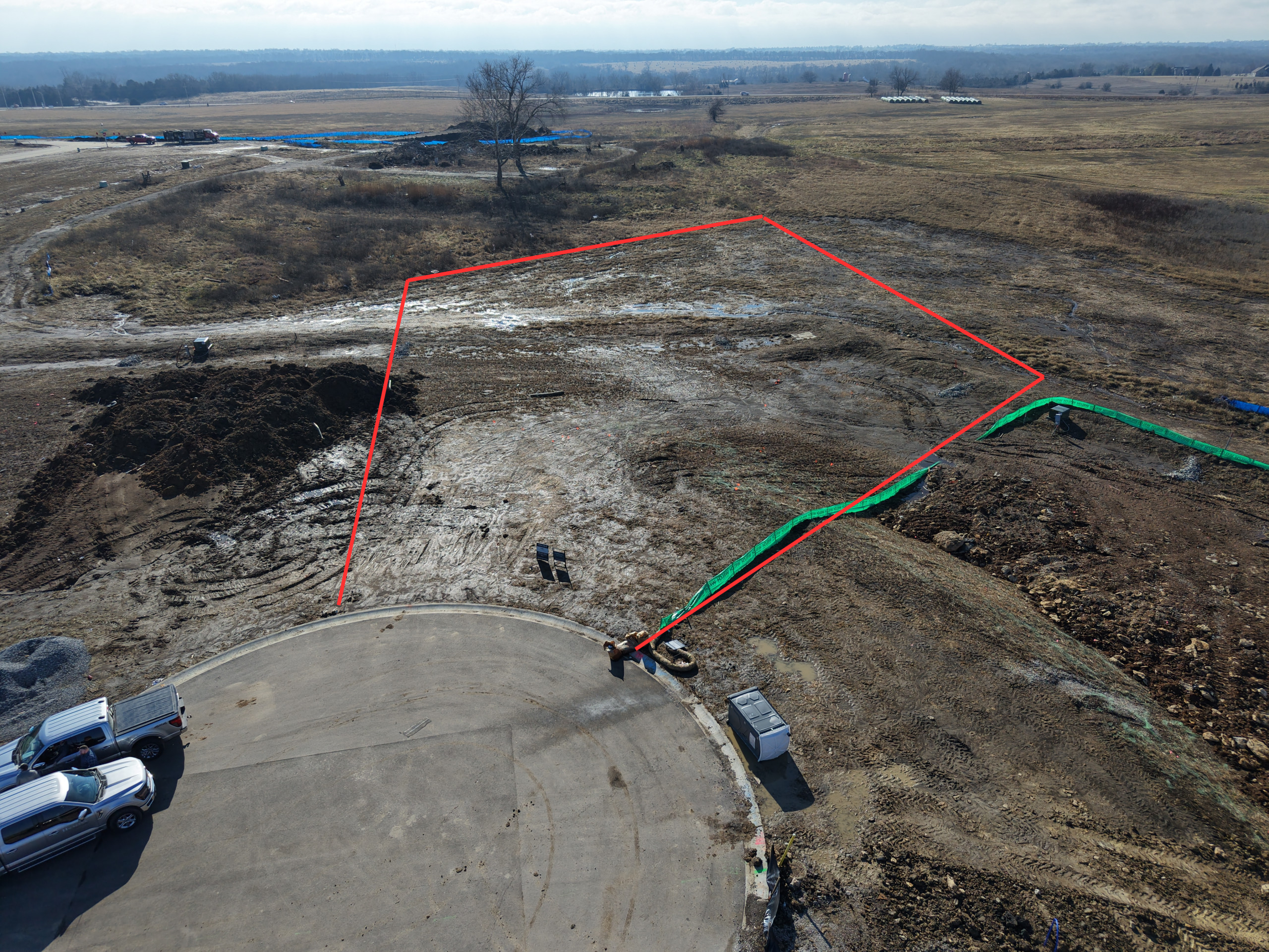 Wild Horse, Lot 76, Overland Park, KS, Available