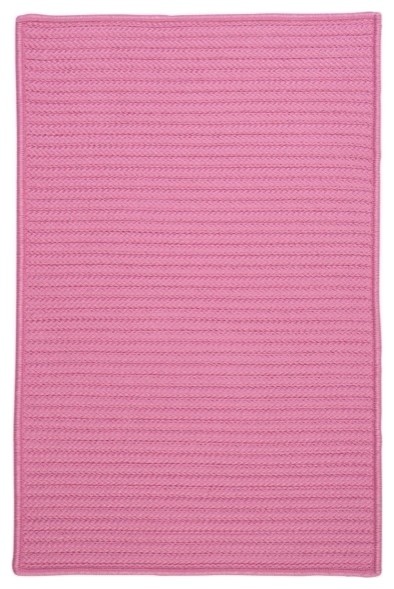 Simply Home Solid Rug, Camerum, 12'x15'