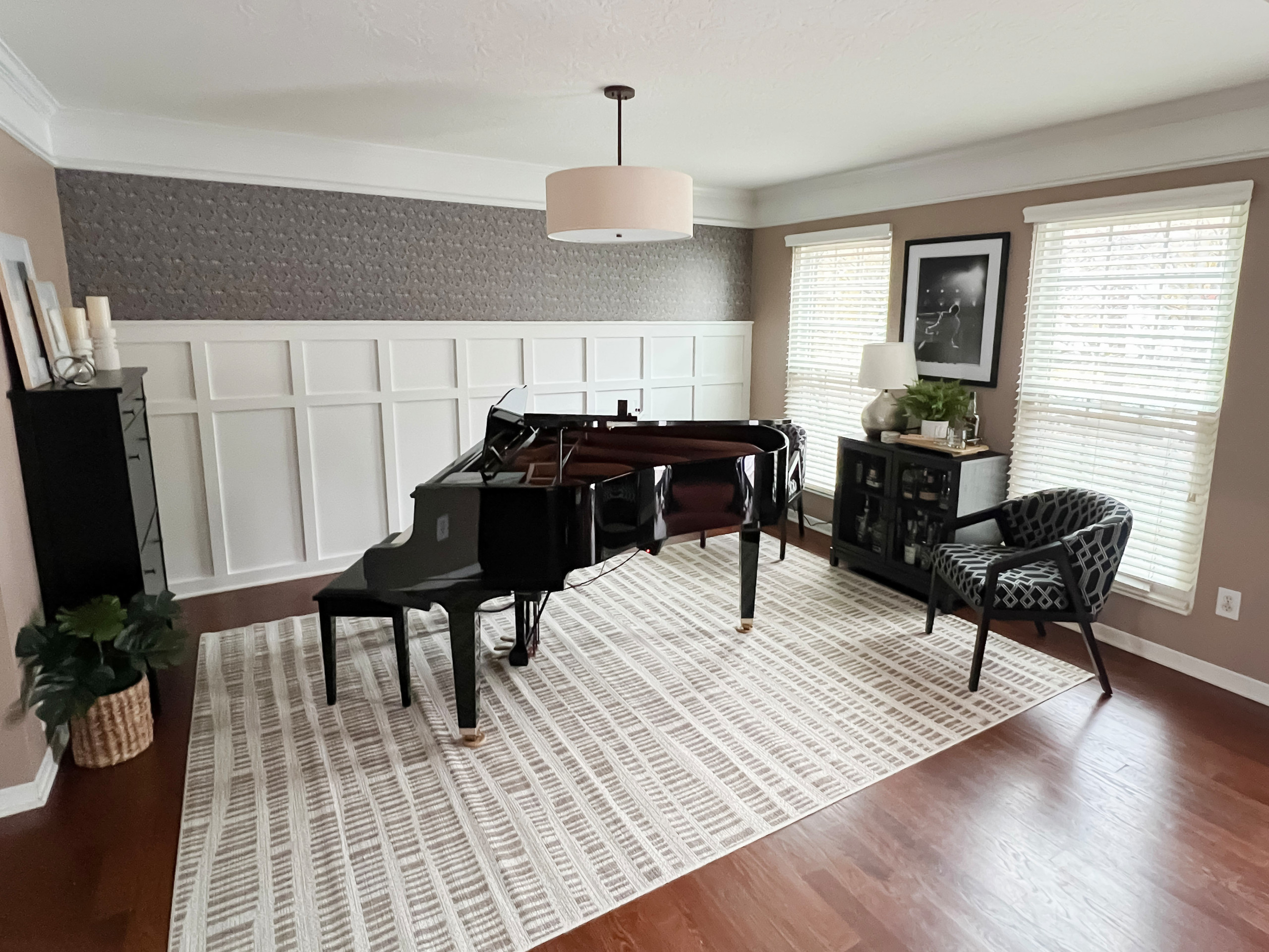 Grand Piano 1