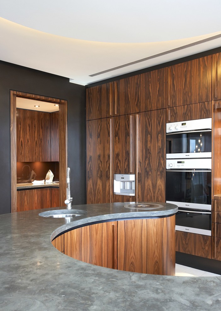 Квартира в Лондоне-1. ADD AWARDS 2015. ежегодник ADD топ 50