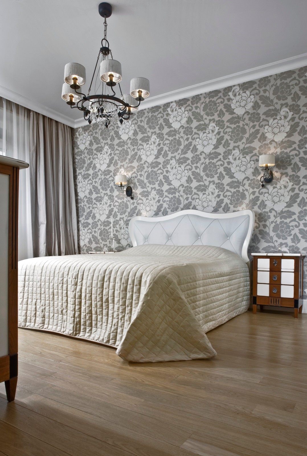 Квартира на Каменноостровском