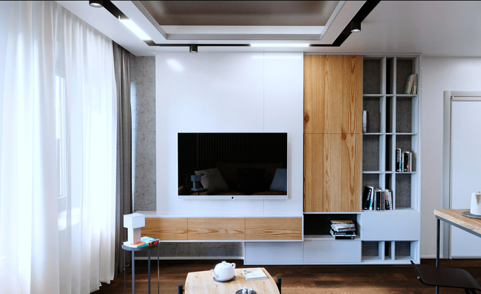 ЖК Тихая роща, город Уфа