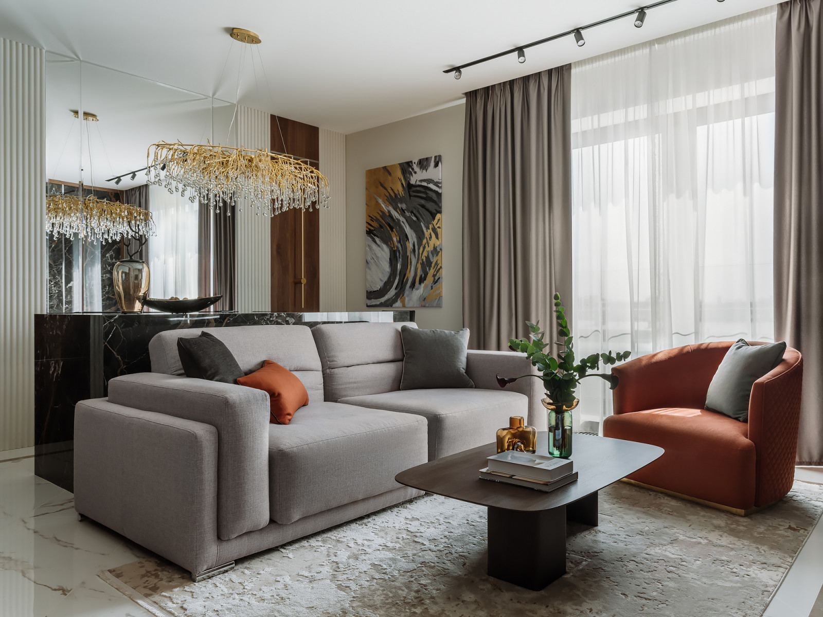 Жк Сады Пекина