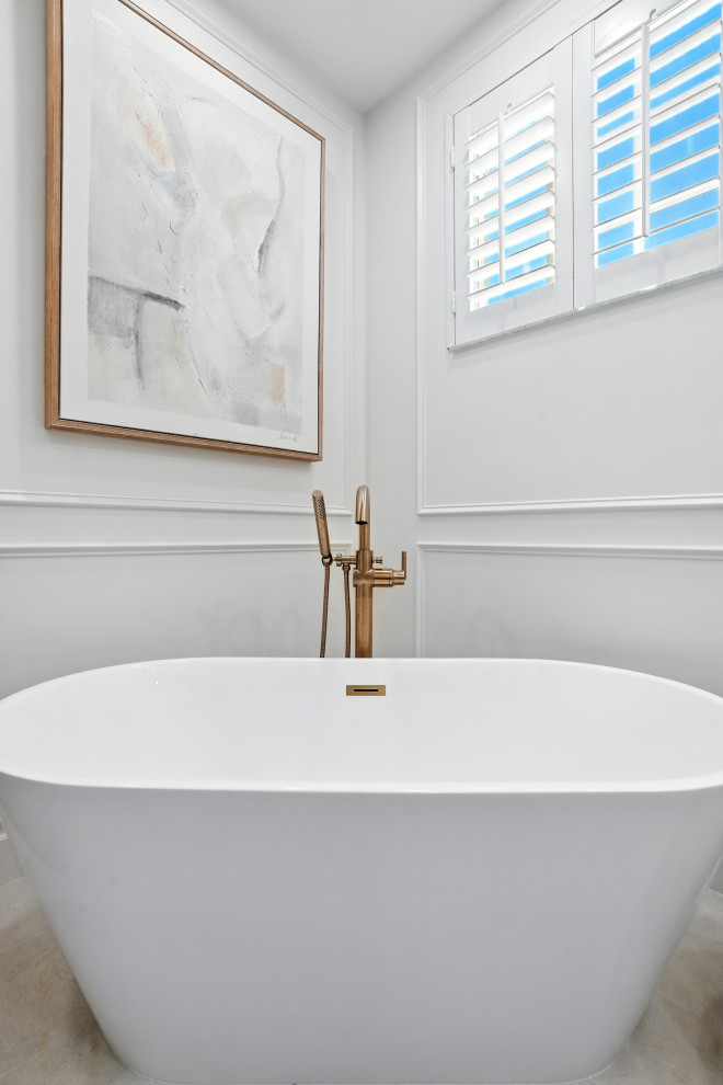 Indigo Shores Residential Remodel