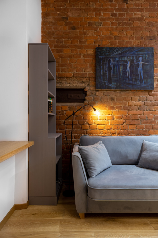 Объект в старом фонде на Таврической улице(г. Санкт-Петербург)