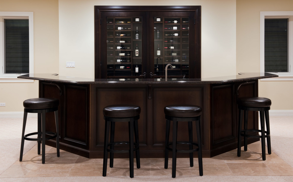 Wood Doors for Worthy Spaces (Custom Solid Wood Doors) - Eclectic ...