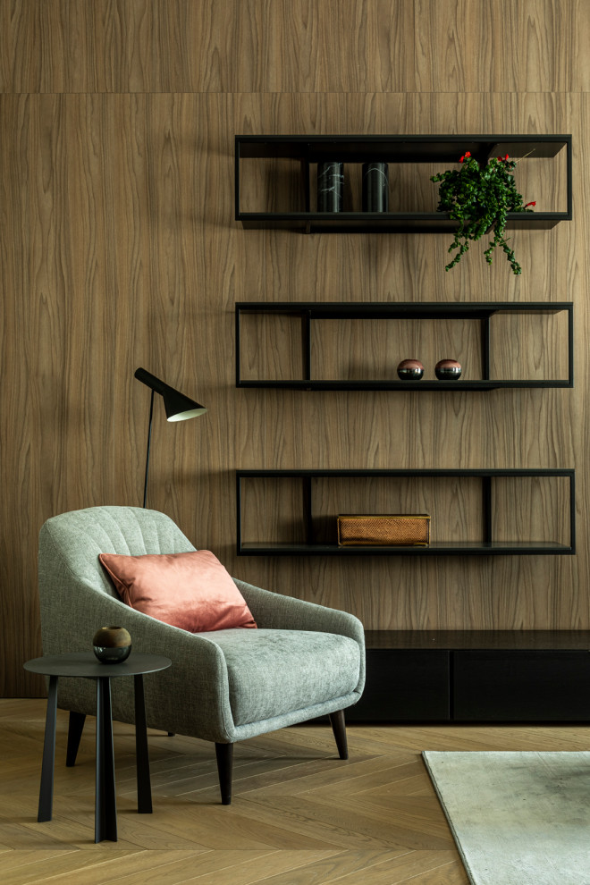 ЖК Царская Площадь