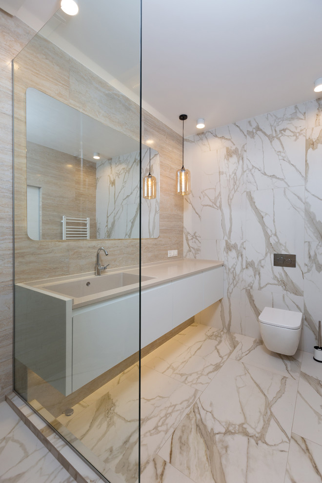 Квартира на ул. Горького