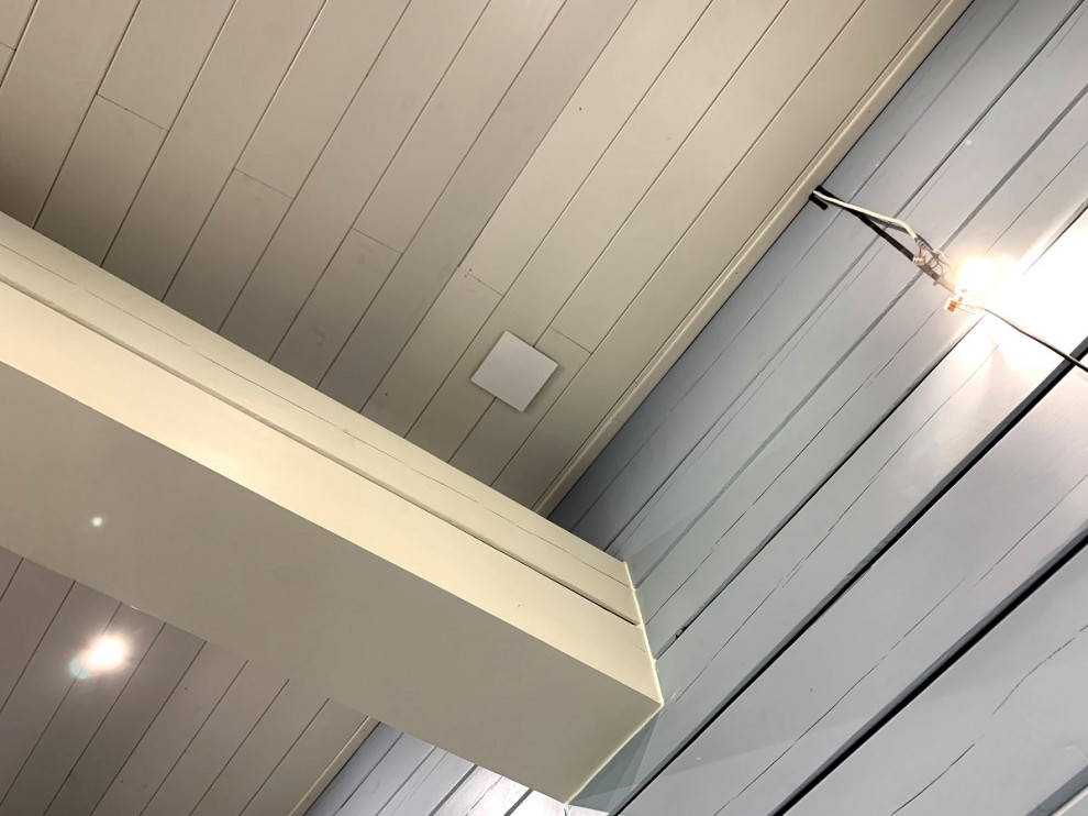 Вентиляция