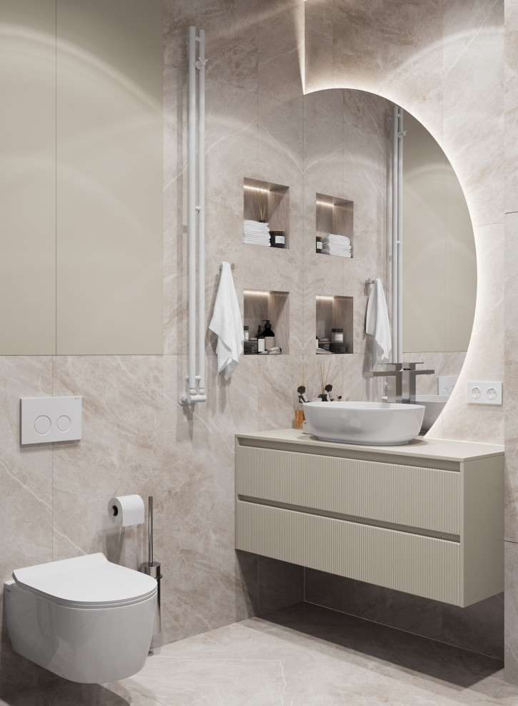 ЖК "Вереск" 37 кв.м