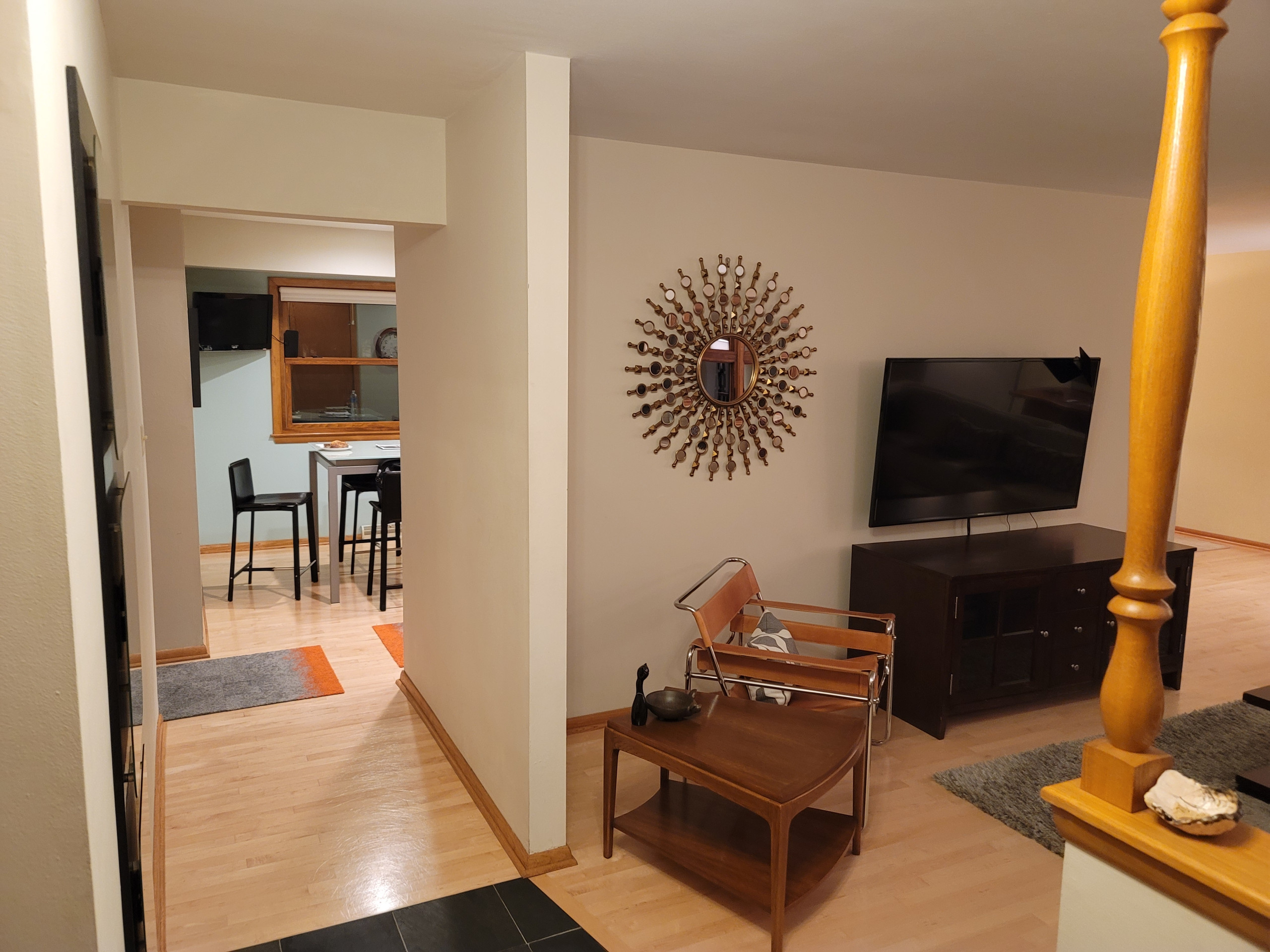 Brookfield Residence - Kitchen Remodel