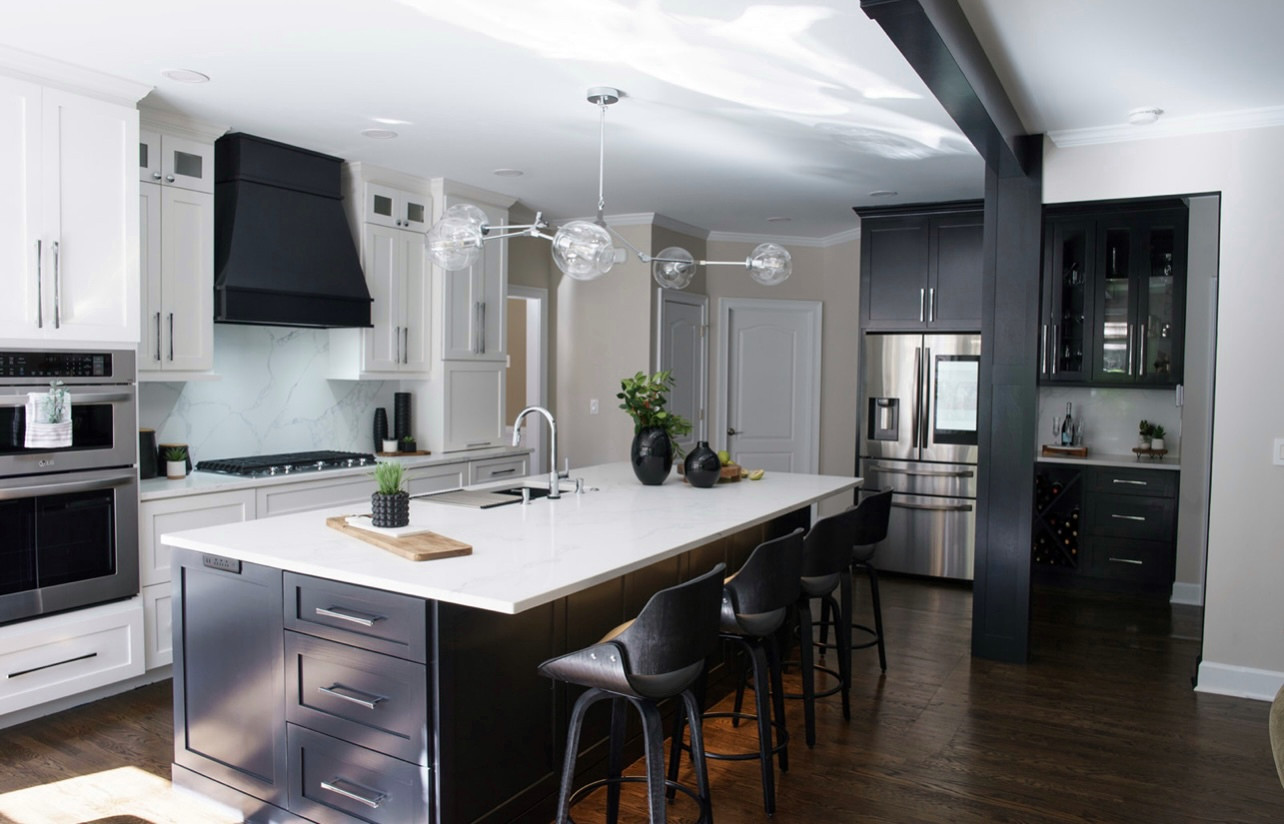 Kitchen remodeling Alpharetta