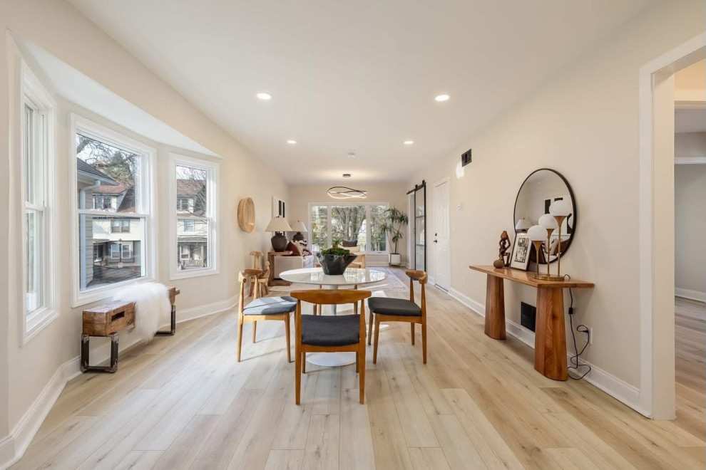 Whole House Remodel 6
