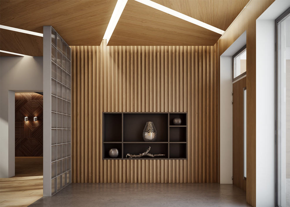 МЫТИЩИНСКИЙ БАУХАУС